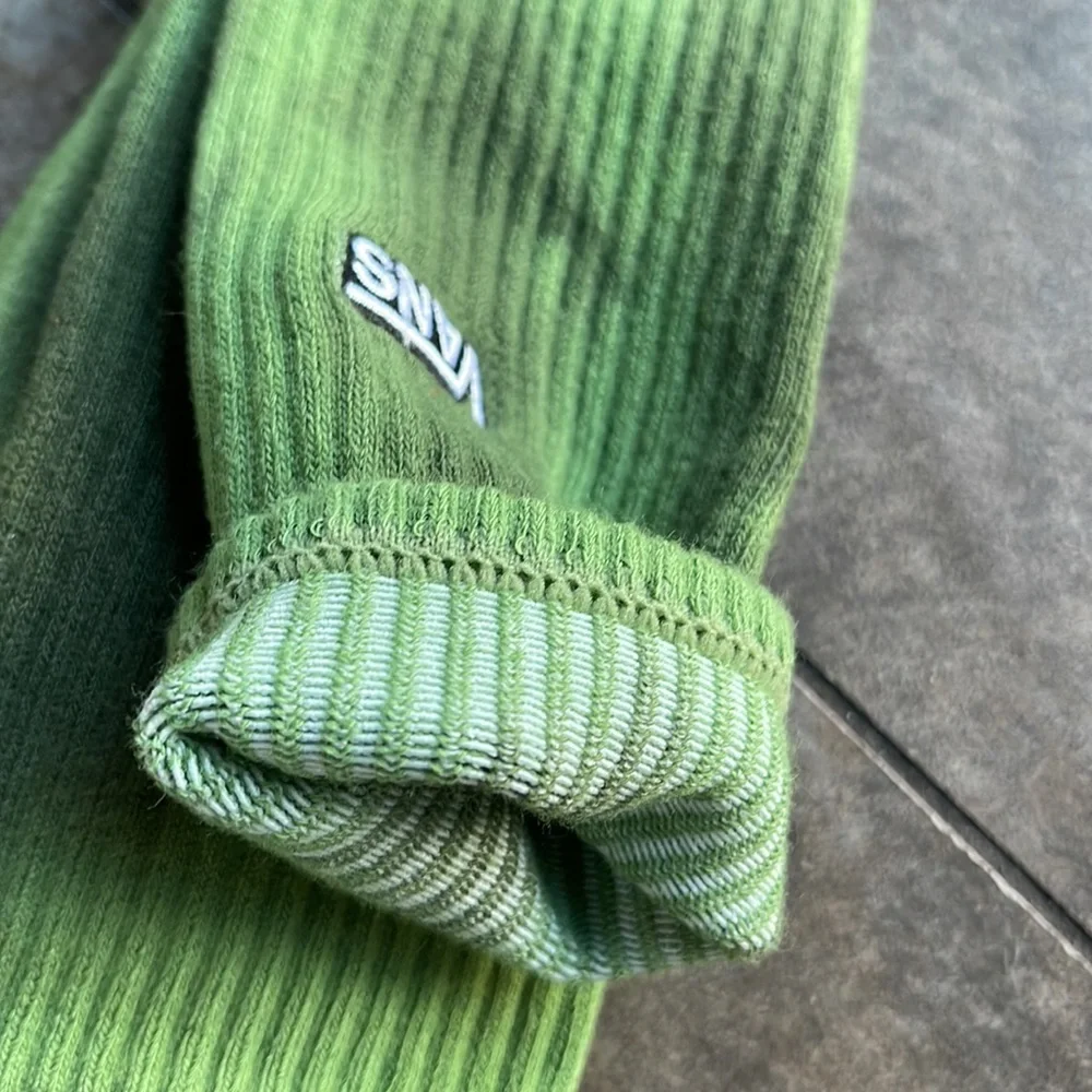 VANS “Off The Wall” Women’s socks